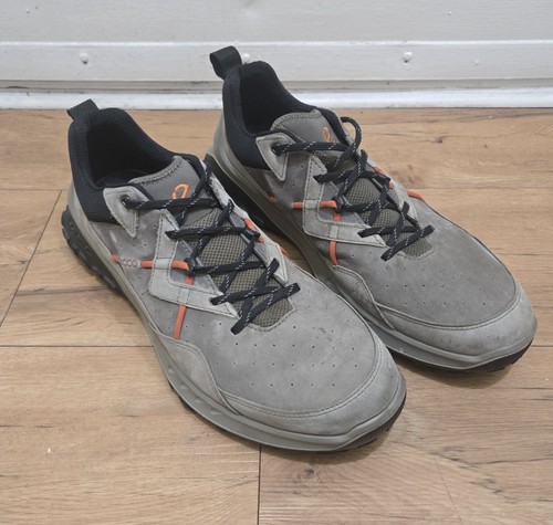 Ecco men ultra terrain - men's, low