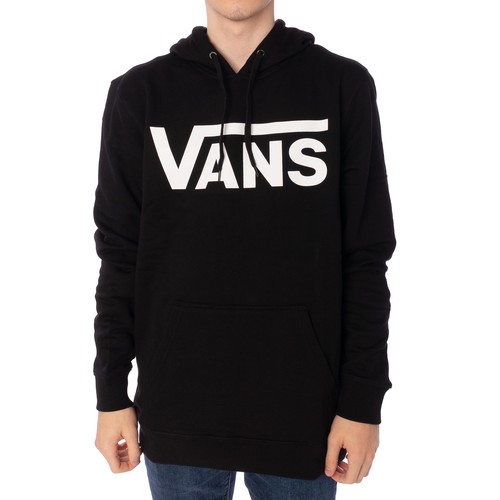 Vans classic hoodie herren - po,