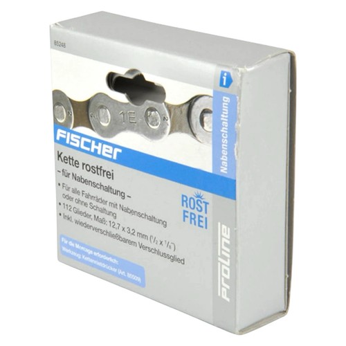 Fischer fahrradkette - fischer,
