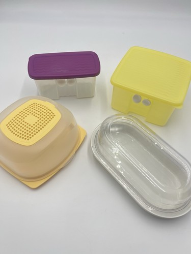 Tupperware sammlung prima - sammlung,