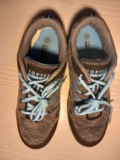 Freizeit Turnschuhe  Barfußschuhe von TOPTEX, Große 42 , selten getragen