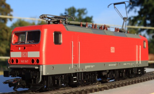 Märklin 37436 143 bahn - märklin,