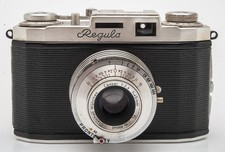 King Regula IP.a Sucherkamera