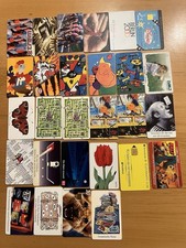 Telefonkarten Alt Diverse Telefonkarten