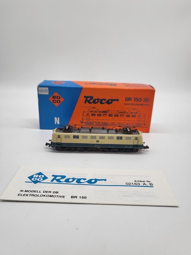 Roco spur 02163b elektrolok - spur,