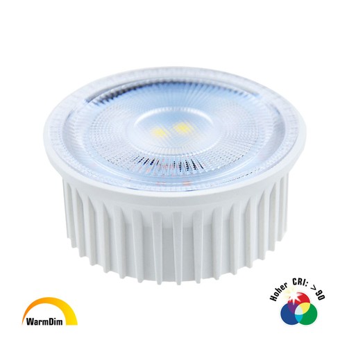 Led modul pro linse - 5w, 300lm