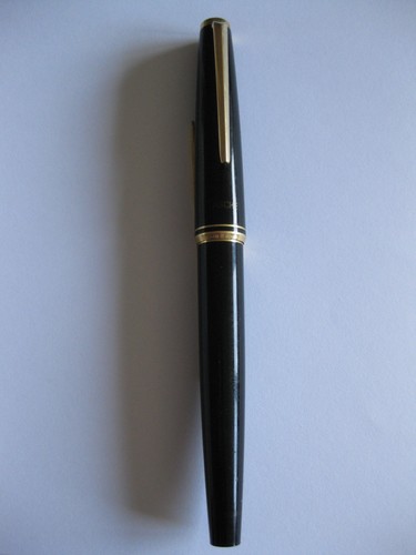 Montblanc 324 kolbenfüller - 324,