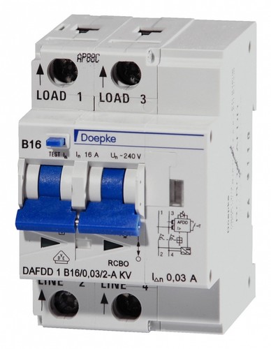 Doepke 09961302 dafdd - 09961302,