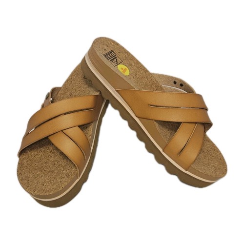 Reef cushion bloom slipon - cushion, hi
