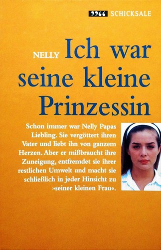 Ich war seine kleine