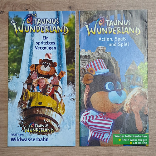 Taunus wunderland - taunus,