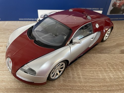 Minichamps 18 - (l-144), 1:18