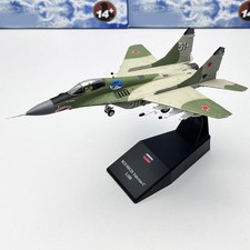 1/100 Rus Mig 29 Fulcrum