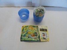 Ferrero MAXI EI - König der Löwen 2004 Ostern - Puzzle + BPZ - im Ei