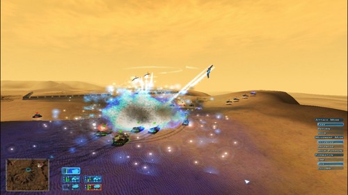 Ground control anthology - ground,