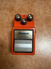 Ibanez PT9 Phaser Vintage Gitarrenpedal