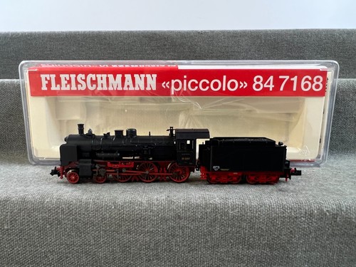 Fleischmann spur 7168 - fleischmann, 84