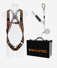 Skylotec dachdecker set pro - skylotec,