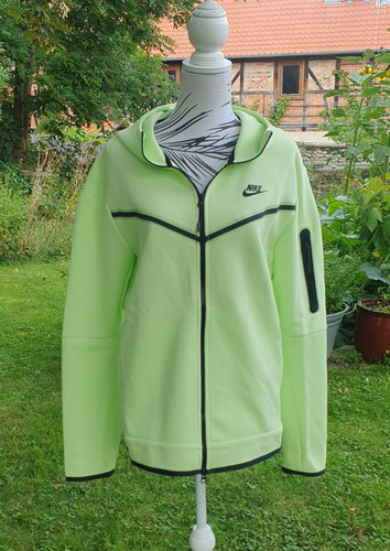Nike tech fleece jacke - tech,