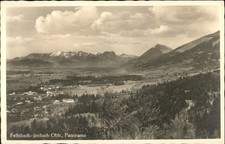 Bad Feilnbach Jenbach x 1940