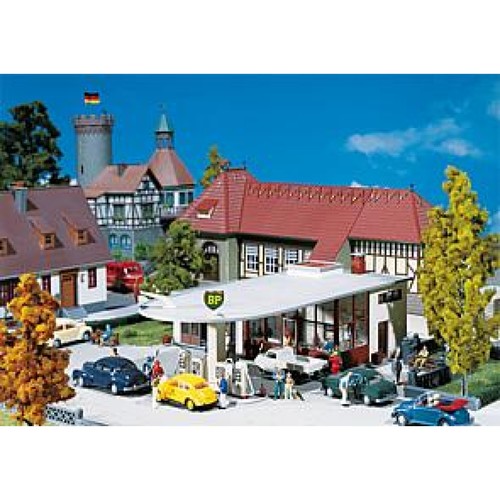 Faller 130347 - faller,