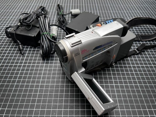 Canon mv300i tested - canon, e