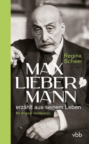 Max liebermann erzählt aus - max,
