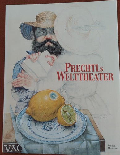 Prechtls welttheater 2001 mit - prechtls,