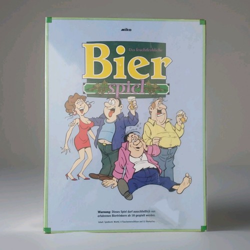 Bier spiel miko - spiel,
