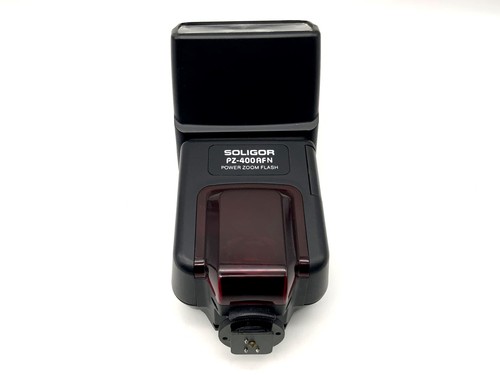 Soligor 400 afn - pz-400,