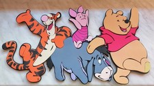 Winnie The Pooh/Pu der