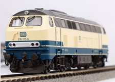 Piko 52408 Diesellok BR 216 DB