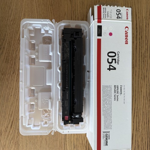 Genuine canon 054 - genuine,