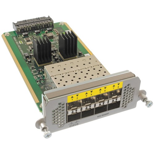 Cisco switch modul port - switch,