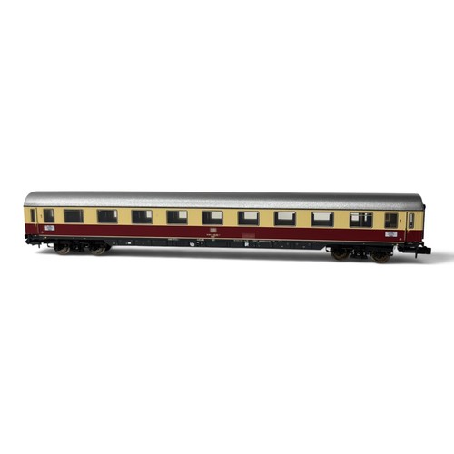Spur minitrix 15369 - spur,