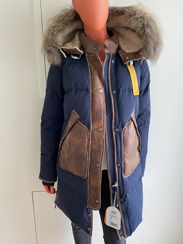 Parajumpers long bear special - long,