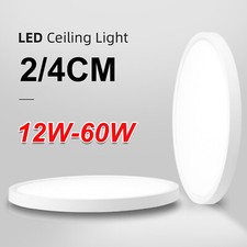 12W-60W Led-deckenleuchte