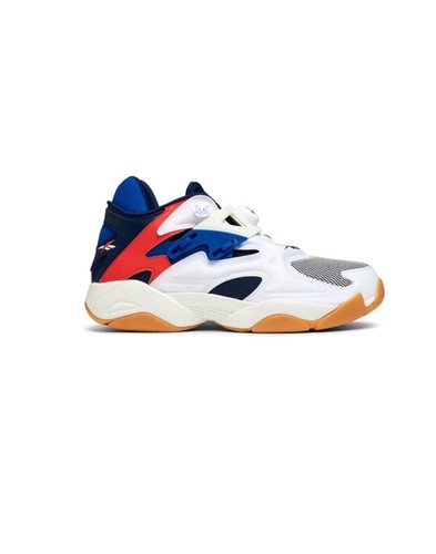 Reebok pump court unisex - pump,