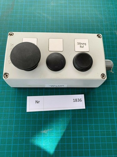 Siemens aufbau gehäuse 3sb - siemens,