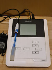 SI Analytics Lab 855 pH-Meter inkl. BlueLine 18 pH-Elektrode
