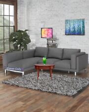 Ikea Nockeby Bezug für