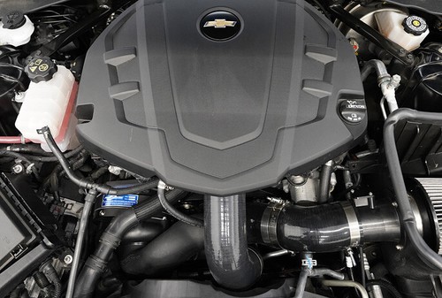Chevy camaro 2016 - chevy,
