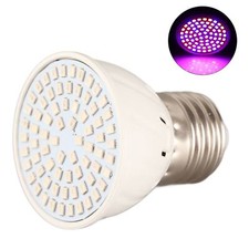 E27 LED Pflanzenlicht