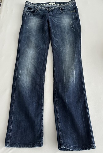 Jeans hose damen tom - hose,