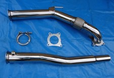 Downpipe down pipe - pipe, vw