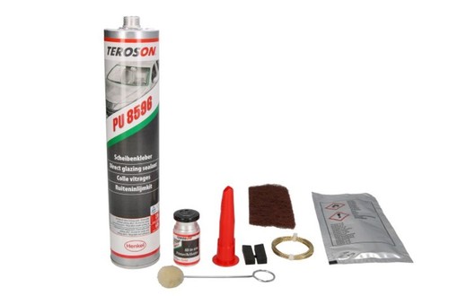 Teroson 8596 frontscheibe - teroson,