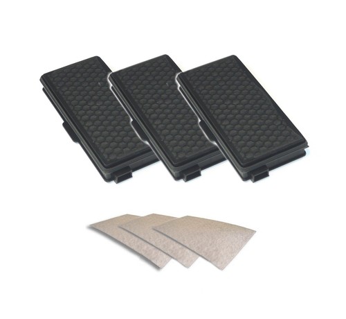 Hepa filter 3 - 3,