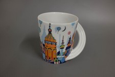 Kaffeebecher Becher City Cup