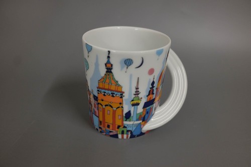 Kaffeebecher becher city cup - city,