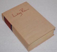 Ludwig Renn Im Spanischen